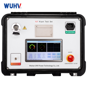 VLF-80kV 30kv 40kv 50kv 60kv vlf <span class=keywords><strong>hipot</strong></span> <span class=keywords><strong>Tester</strong></span> vlf AC <span class=keywords><strong>hipot</strong></span> kiểm tra thiết lập cho cáp - Product Image 6