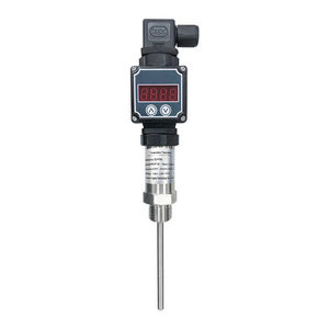 Sensores de aire de habitación 4-20mA Salida de corriente Transmisor de temperatura Sensor PTT05 Termómetro de mano Transductor de temperatura - Product Image 1