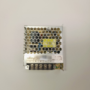 LRS-35-12 &amp; LRS-35-24 Ultra-Thin LED <strong>DC</strong> Switching Power Supply 220V/110V <strong>Input</strong> for Industry 3A/1.5A Transformer 12V/24V <strong>Output</strong> - Product Image 2