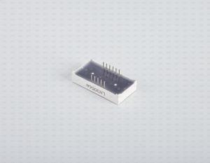 Rot/Blau/Weiß/Grün Farbe 0,56 Zoll 3-stellige LED-Anzeigetafel 7-Segment-Bildschirm LN3056A - Product Image 3