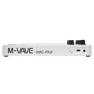 <strong>MIDI</strong> <strong>Controller</strong> Impact Pad RGB Backlight Impact Pad <strong>MIDI</strong> <strong>Keyboard</strong> Bestseller - Product Image 3