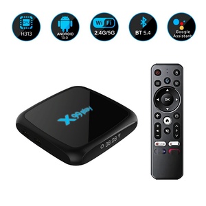 Nhà máy trực tiếp X99 chơi TV <span class=keywords><strong>Box</strong></span> <span class=keywords><strong>2025</strong></span> Allwinner H616 Quad Core <span class=keywords><strong>Android</strong></span> 13 4k nhà máy mới đến Set-Top <span class=keywords><strong>Box</strong></span> - Product Image 5