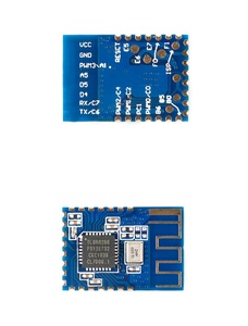 Puerto serie eParthub Bluetooth, módulo transceptor Uart, CC2541, módulo inalámbrico de conmutación central, BLE 2020 4,0 - Product Image 5