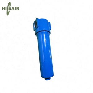 CHINA-NICEAIR、圧縮空気フィルターエレメントの最高の製造会社