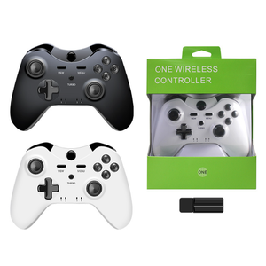 Game Console Controller for <strong>Xbox</strong> ONE 2.4G Wireless Game Controller - Product Image 2
