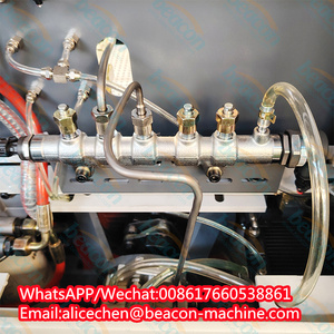 CR1016-PLUS CRI CRP HEUI HEUP EUl EUP CR1028 Common Rail Test tezgahı - Product Image 5