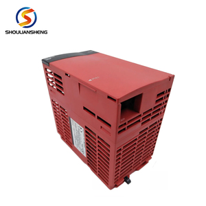 Hochwertige industrielle Automatisierung plc pac dedizierte Steuerungen mit Q62P plc Logik programmier steuerung