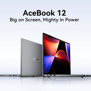 Blackview ACEBOOK 12 Notebook 16 pollici FHD + Display Intel I5 16GB + 512GB 57Wh batteria Win 11Pro 1920x1200 Computer Notebook - Product Image 2