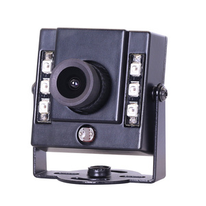 3306 720P H65 2,8mm 75 Grad USB 2.0 Free Drive Infrarot Nachtsicht Gesichts erkennung Mini-Industrie kamera module - Product Image 1