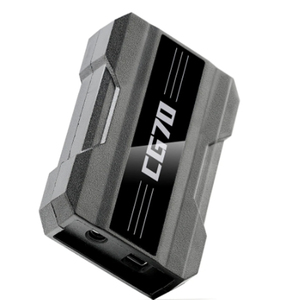 2025 CGDI CG70リセットツールクリア障害コード1キー溶接なし分解なし - Product Image 2