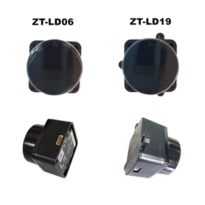 Slam and low speed маленький диапазон с автономной навигационной системой laser lidar smart indoor LD06 lidar sensor lidar scanner - Product Image 4