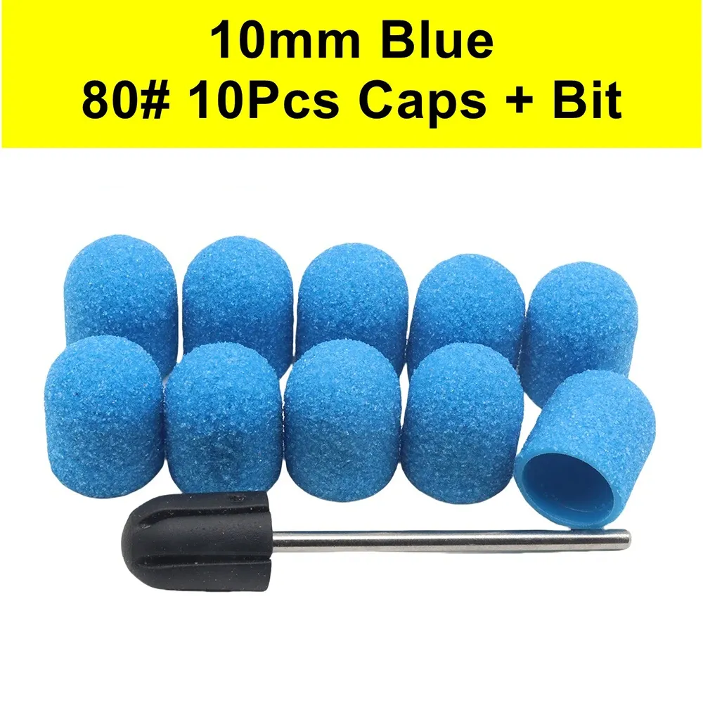 Blue 80Grit