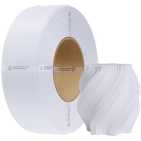 1kg Blanc