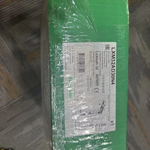 Módulo de entrada analógica de 8 puntos TM3AI8 para controlador de PLC de Modicon TM3 con interfaz de comunicación RS485