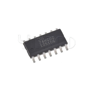 Yintod BOM อะไหล่อิเล็กทรอนิกส์ไมโครคอนโทรลเลอร์ IC 8-bit 32MHz 7KB (4K X 14) แฟลช14-SOIC PIC16F1824ISL PIC16F1824-I /sl - Product Image 1