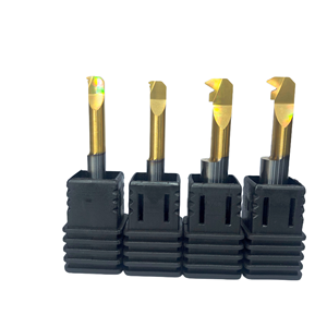RSC4.H050MM.4215 Carbide Internal <strong>Threading</strong> <strong>Insert</strong> <strong>CNC</strong> Machine <strong>Tool</strong> - Product Image 3