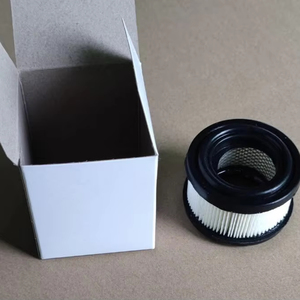 Filtro aria sfiato prezzo all'ingrosso della fabbrica OEM 31 ee02110 misura per escavatore HYUNDAI 220LC-7 - Product Image 1