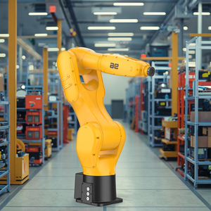 10kgロボット1210mmリーチ6軸デスクトップハンドリングロボットアーム連結ロボットローディングアンロード用 - Product Image 1