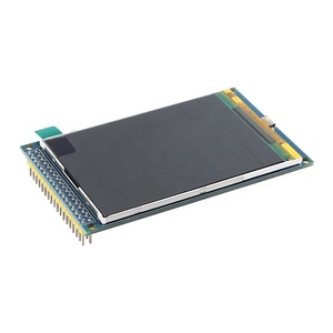 Modulo schermo LCD a colori da 3.2 pollici 3.2 "modulo Display 320*480 480x320 ILI9481 Ultra alto supporto per Arduino Mage2560