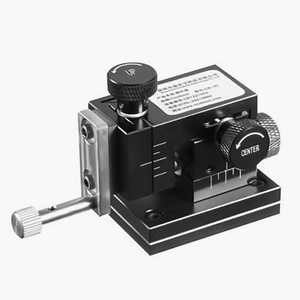 Probe Positioners for DC, RF and Optical Wafer <strong>Test</strong> - Product Image 6