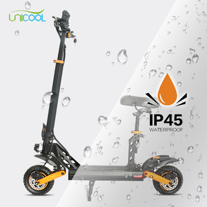 Unicool Unigogo ใหม่ G2 Pro 9นิ้วยางนิวเมติกออฟโร้ดสกูตเตอร์ไฟฟ้าสมดุลจีน - Product Image 3