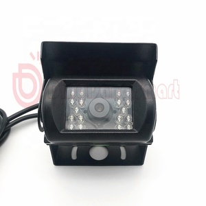 防水IP67串行Jpeg摄像机1.3mp 1280x960p红外摄像机，带TTL/RS232/RS485 - Product Image 1