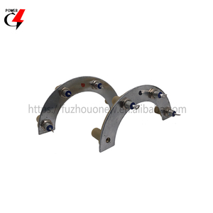 Jeneratör köprü Modul elektronik kartlar devre doğrultucu diyot seti RSK 1001 - Product Image 5