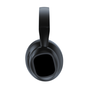 Siindoo 2025 Plus New Release Over-Ear for Bluetooth Gaming Headphones with <strong>LCD</strong> Screen &amp; MP3 <strong>Function</strong> Leather Featuring APP - Product Image 3