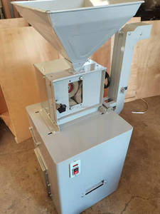 Línea de procesamiento de granos de coco, pelador de granos de café, descascaradora, máquina de cracao - Product Image 3