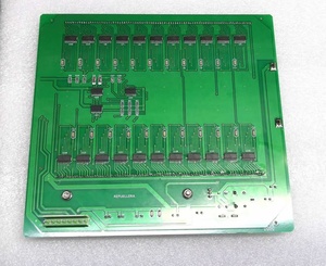 Personalizzato 7 segmento 4 /5 /6 /12/20 /22 cifra TN STN FSTN VA display LCD modulo schermo forFuel dispenser