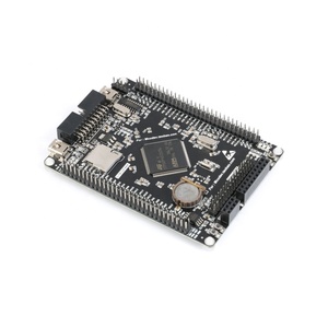 F407 Cortex-M4 MCU-Lern platine STM32F407ZGT6 STM32F407 System kern-ARM-Platine STM32-Entwicklungsplatine - Product Image 3
