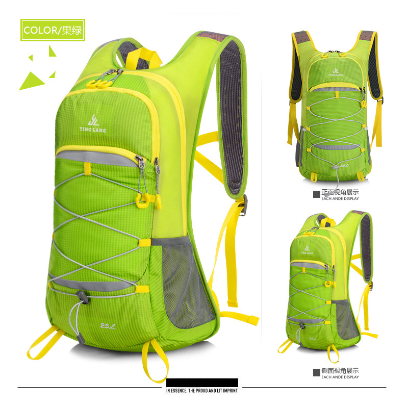 ผลไม้สีเขียว - 15 ลิตร