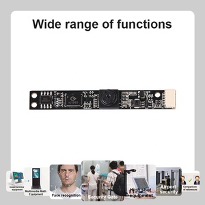 Kunden spezifisches Video Android Micro CMOS Sensor HD 5MP Mini-USB-Kamera modul