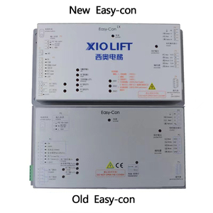 Elevator Spare Parts <strong>Otis</strong> Elevator Door Operator Inverter DO3000 Easy-Con-T Jarless-Con Inverter XIO VFD Elevator Parts - Product Image 3