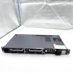 En iyi fiyat ağ güç ürün 1U 15A 30A 48V telekom doğrultucu sistemi DC güç kaynağı EPS30-4815AF - Product Image 4