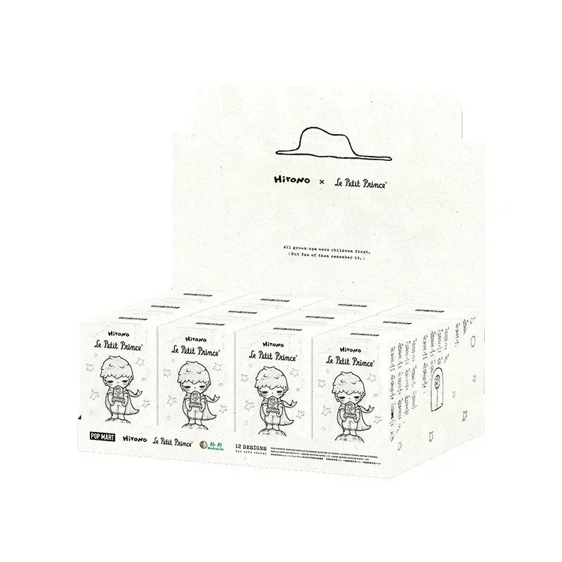 Original 12 Boxes/set