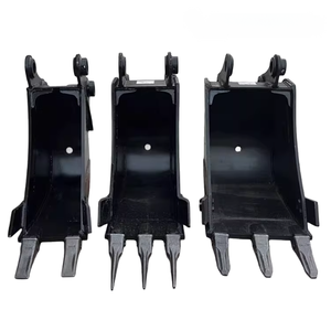 חופר PC60-6 מסלול קישור הרכבה PC60-7 רולר העליון PC60-5 מסלול העגלה משרשרת העגלה - Product Image 1