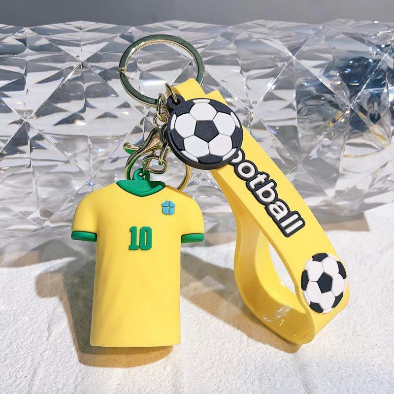 Neymar non.10 maillot