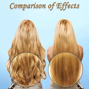 Kunduz yüksek kalite Salon meslek Anti bukle yumuşatma izin-in formülü brezilyalı Keratin yumuşatma isı koruma sprey - Product Image 4
