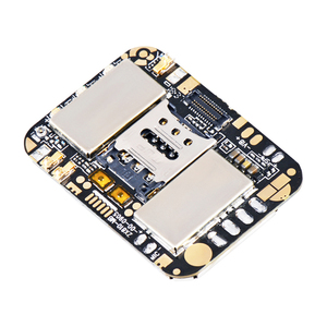 ZX810 piccola smart Android Programmabile 3G modulo GPS, supporto GSM + WCDMA e I/O UART GPIO porta - Product Image 2