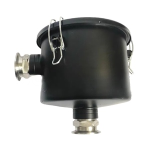 Một cách riêng biệt dầu fume lọc bơm hút chân không dầu Mist Inlet Lọc biểu tượng tùy chỉnh Cung cấp Cartridge Lọc - Product Image 6