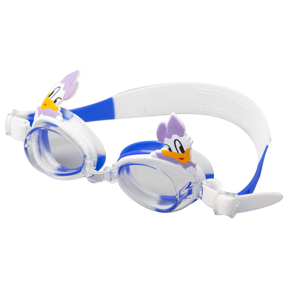 สีขาวและสีน้ำเงิน