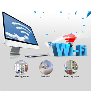 Computadora de escritorio todo en uno de 18,5 pulgadas con carcasa de aluminio I3/i5/i7 HD Graphics SSD - Product Image 5