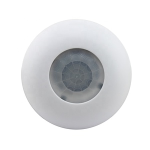 360 gradi Wired Soffitto-Montato Rilevatore A Infrarossi per il Sistema di Sicurezza - Product Image 1