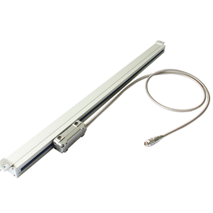 インクリメンタルグレーティング定規グレーティングライン変位センサー互換 - Product Image 2