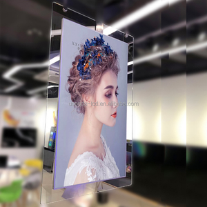 Vertical Digital Signage 55 65 дюймов TFT ЖК-модуль экран 2500nits светодиодная подсветка ЖК-панель для рекламного дисплея - Product Image 6