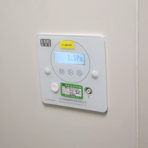 RS485差圧トランスミッター室内圧力モニター - Product Image 4
