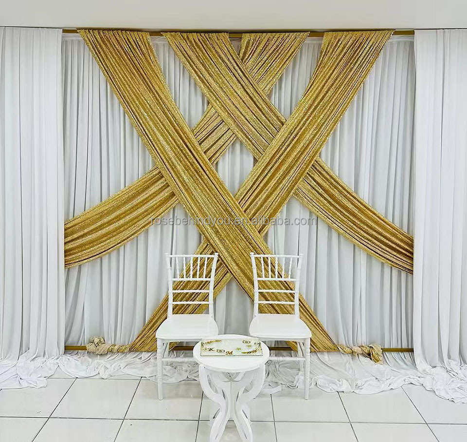 White&gold