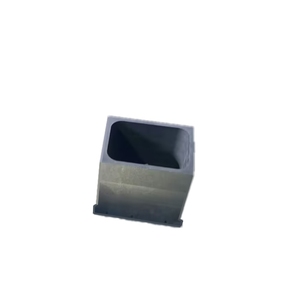 石墨方形坩埚 - Product Image 1