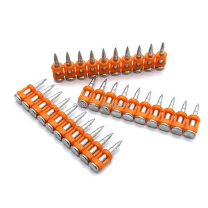 Cơ khí mạ kẽm điểm đạn Chất lượng cao gas <span class=keywords><strong>Pin</strong></span> móng tay pulsa Đối Chiếu Trung Quốc nhà máy - Product Image 6